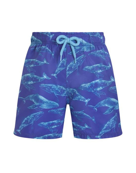 Vilebrequin boys' swimsuit