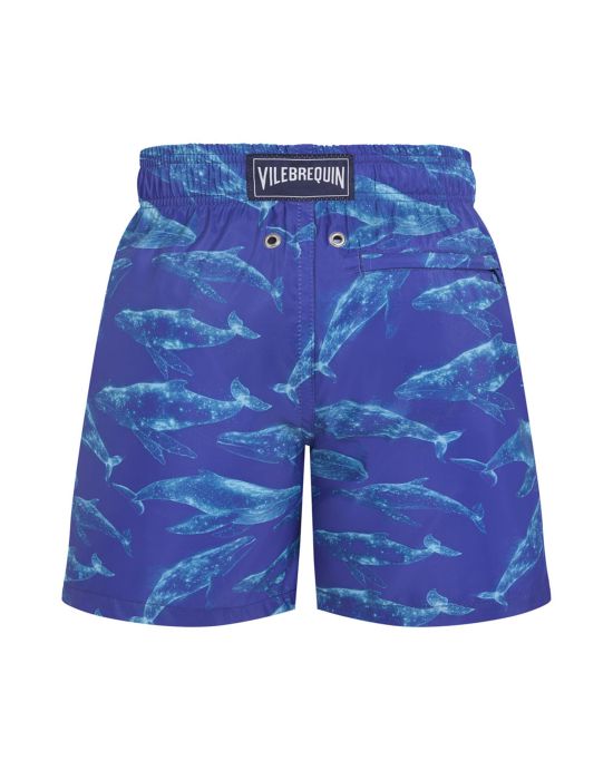 Vilebrequin boys' swimsuit