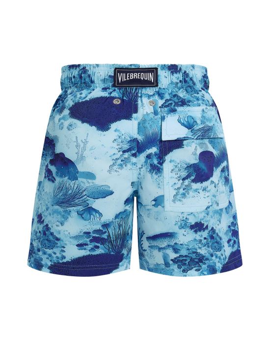 Boys' swimsuit Vilebrequin