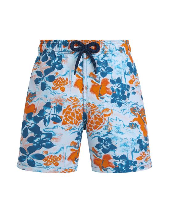 Vilebrequin boys' swimsuit