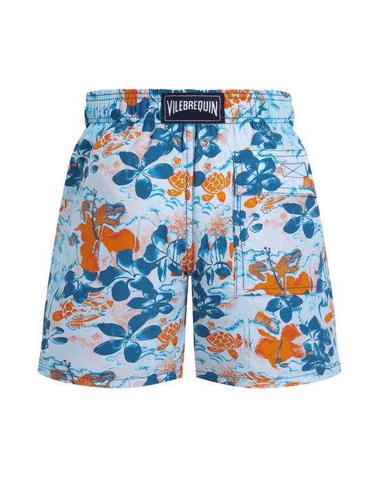 Vilebrequin boys' swimsuit