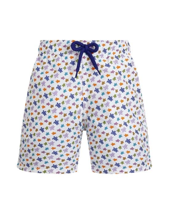 Kids’ swim shorts – VILEBREQUIN Bermuda