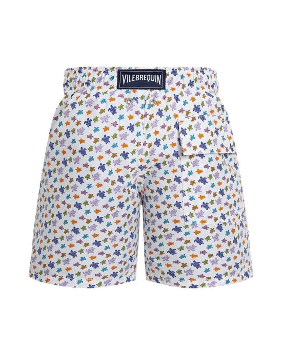 Kids’ swim shorts – VILEBREQUIN Bermuda