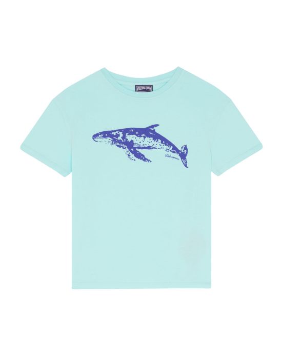 Vilebrequin boys' T-shirt