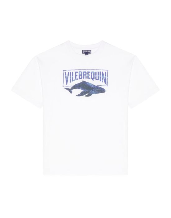 Vilebrequin boys' T-shirt