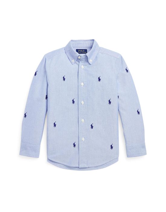Polo Ralph Lauren Kids Shirt