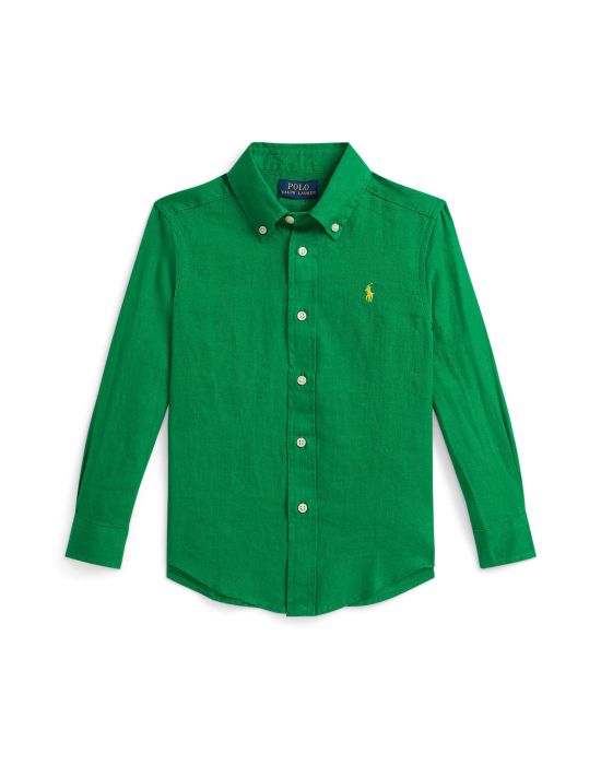Polo Ralph Lauren Kids Shirt