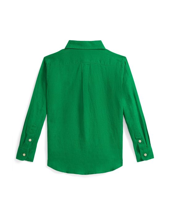 Polo Ralph Lauren Kids Shirt
