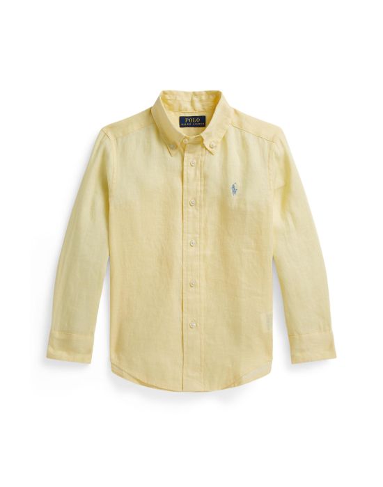 Polo Ralph Lauren Kids Shirt