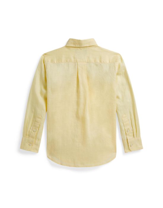 Polo Ralph Lauren Kids Shirt