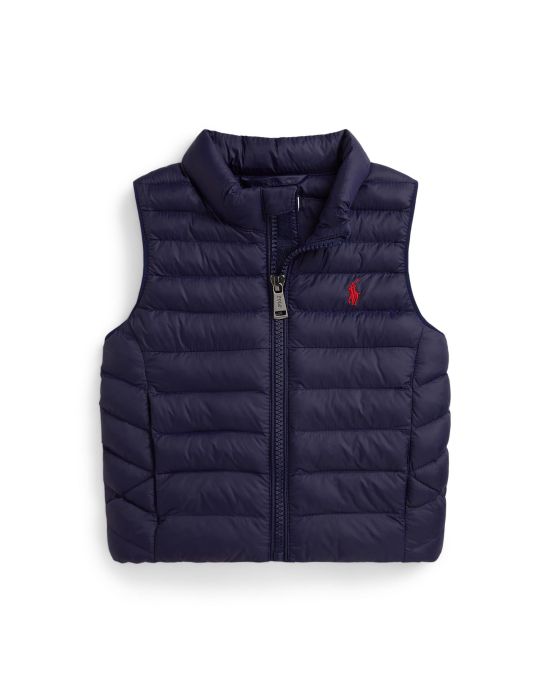 Ralph Lauren Kids Jacket