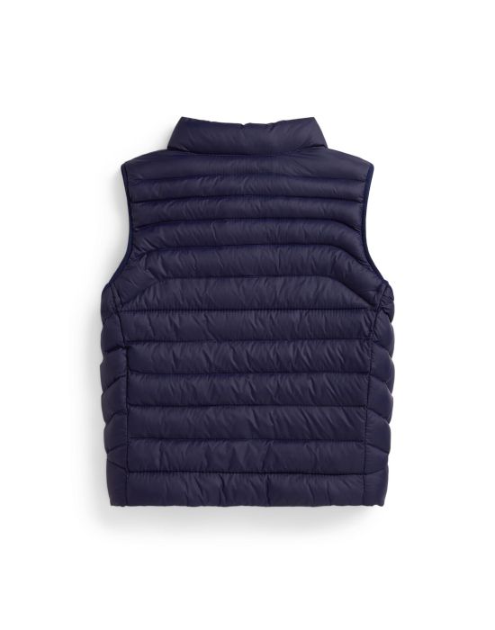 Ralph Lauren Kids Jacket