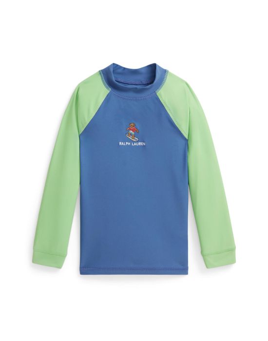 Kids' Rashguard