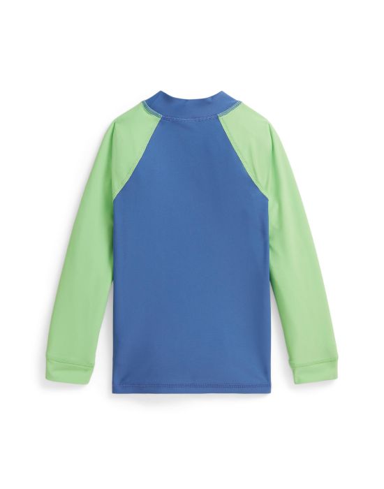 Kids' Rashguard