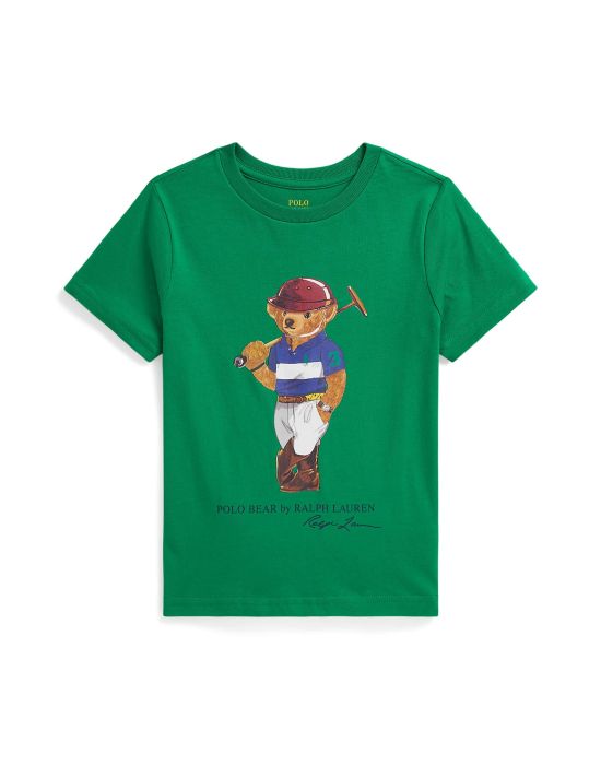 Ralph Lauren Kids T-shirt