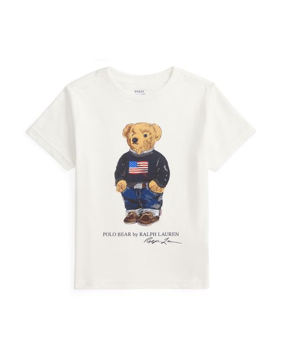 Ralph Lauren Kids T-shirt