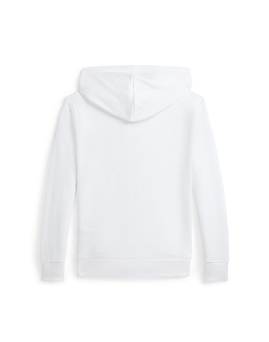 French Terry Full-Zip Hoodie Polo Ralph Lauren