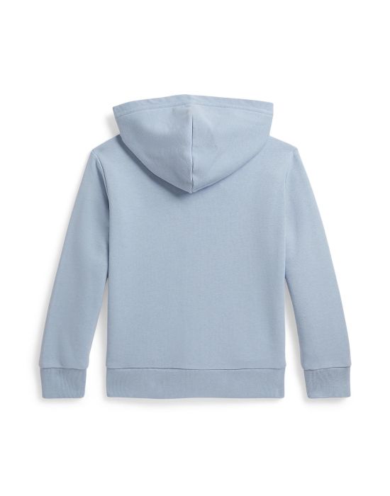 French Terry Full-Zip Hoodie Polo Ralph Lauren