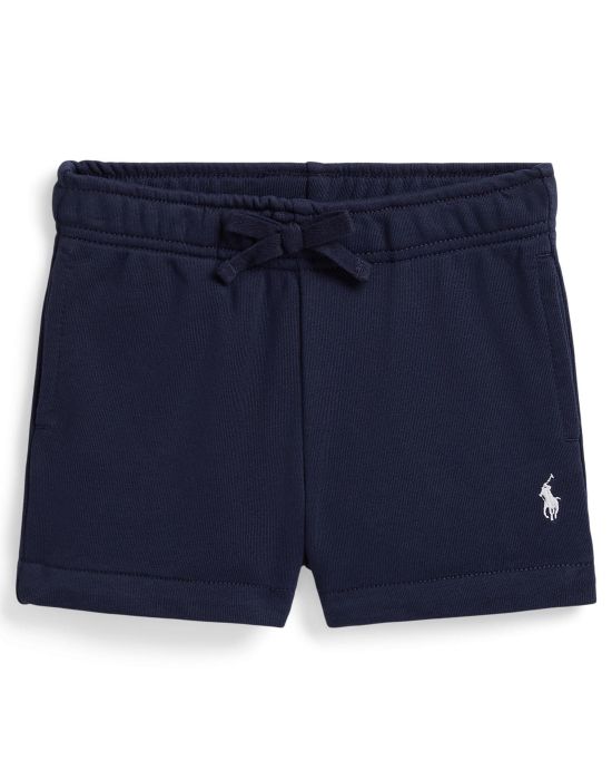 French Terry Drawstring Short Polo Ralph Lauren