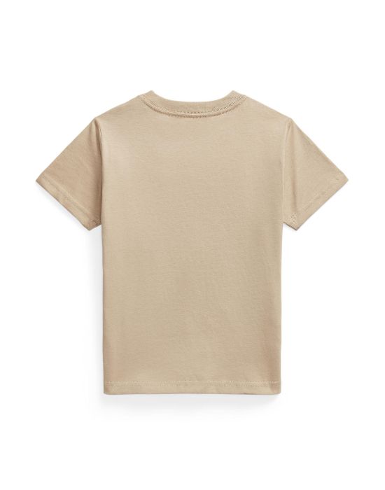 Polo Ralph Lauren Kids T-shirt