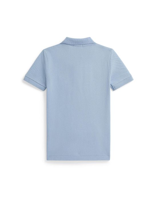 The Iconic Mesh Polo Shirt Polo Ralph Lauren