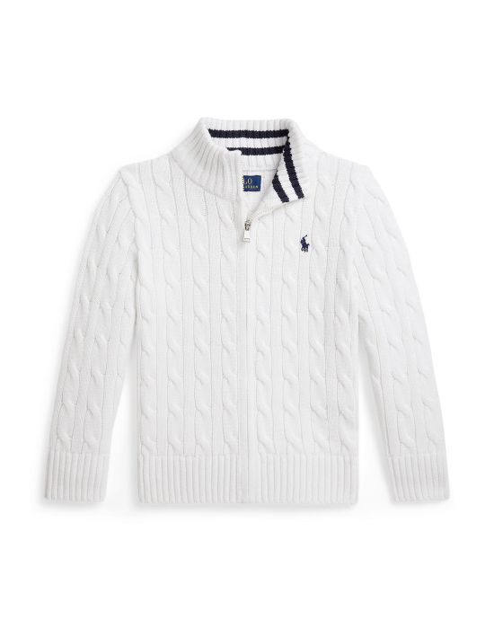 Polo Ralph Lauren Kids Cardigan