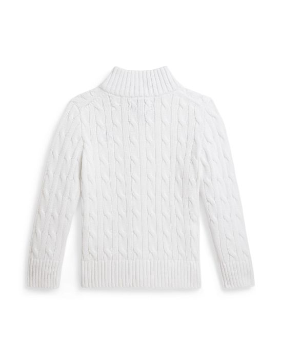 Polo Ralph Lauren Kids Cardigan