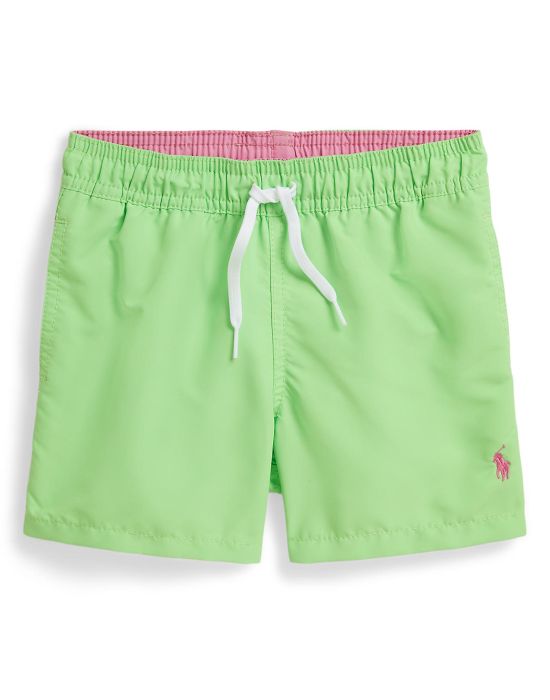 Traveler Swim Trunk Polo Ralph Lauren