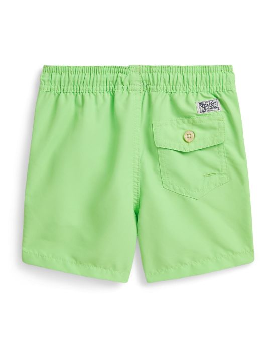 Traveler Swim Trunk Polo Ralph Lauren