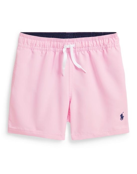 Traveler Swim Trunk Polo Ralph Lauren