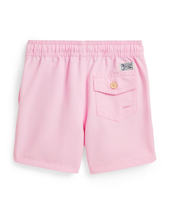 Traveler Swim Trunk Polo Ralph Lauren