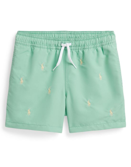 Polo Ralph Lauren Kids Swim Shorts