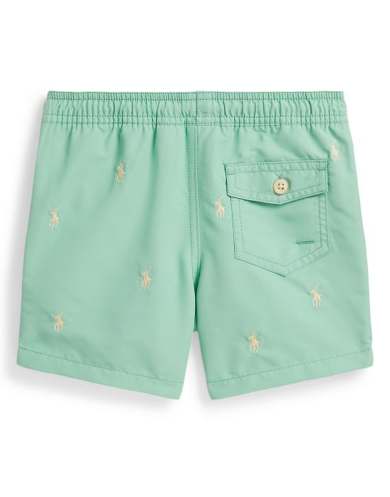 Polo Ralph Lauren Kids Swim Shorts