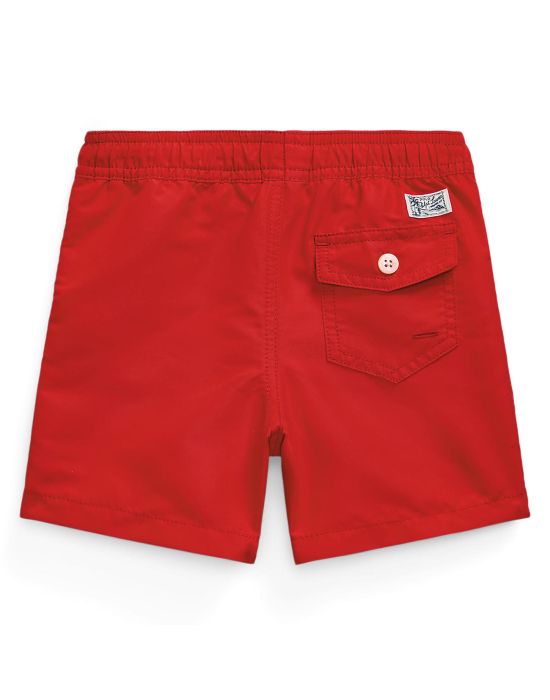 Ralph Lauren Kids Swim Shorts