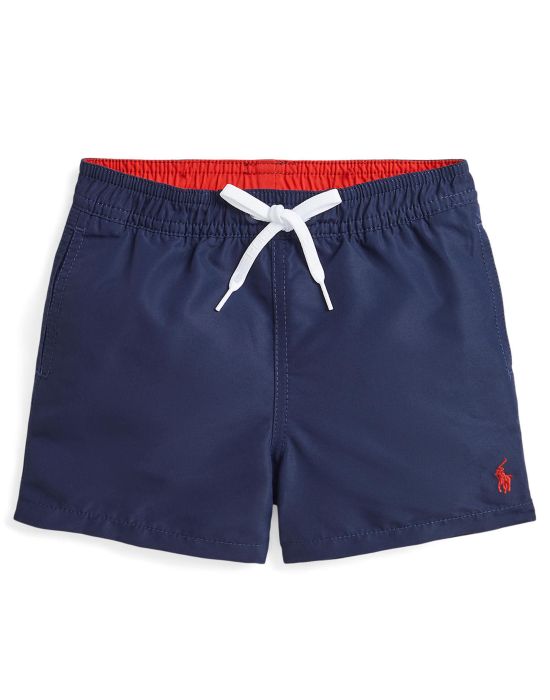 Ralph Lauren Kids Swim Shorts