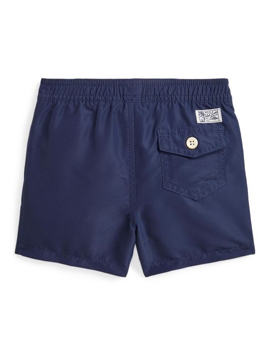 Ralph Lauren Kids Swim Shorts