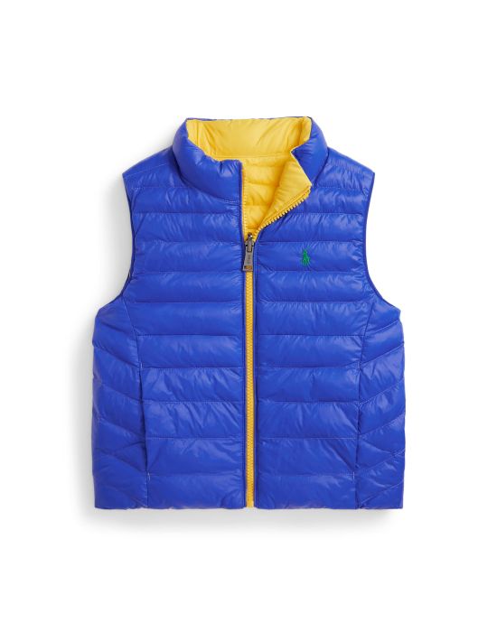 Ralph Lauren Kids Vest