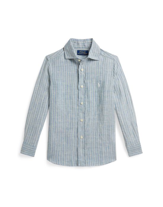 Polo Ralph Lauren boys' shirt