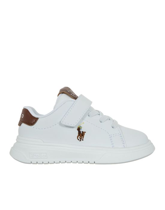 polo ralph lauren Kids’ Sneakers