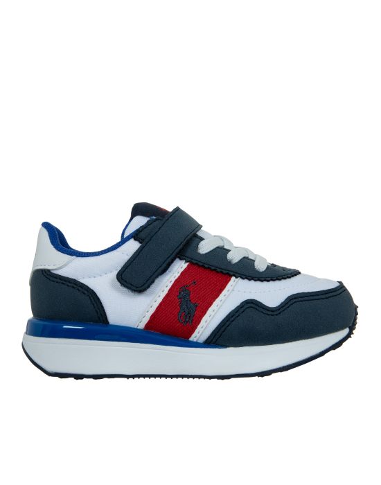 Infant Athletic Shoe Sneaker Polo Ralph Lauren