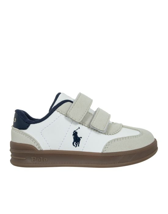 Polo Ralph Lauren Baby Sneakers