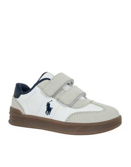 Polo Ralph Lauren Baby Sneakers