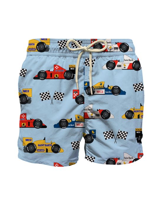 Swimsuit for Boys MC2 Saint Barth