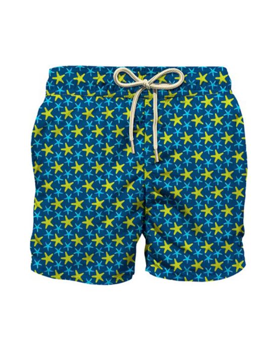 Swimsuit for Boys MC2 Saint Barth