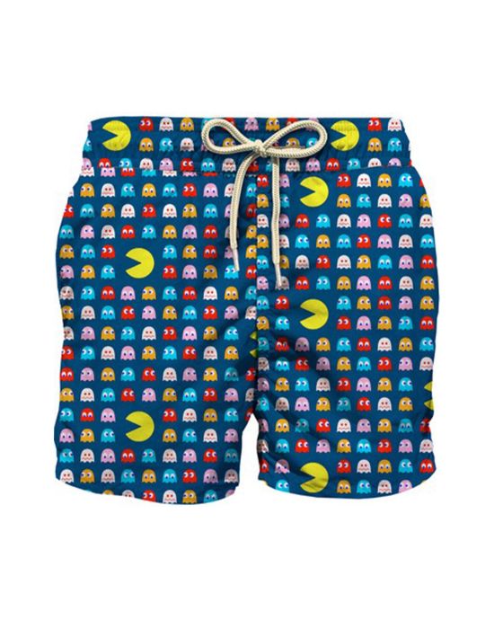 Swimsuit for Boys MC2 Saint Barth