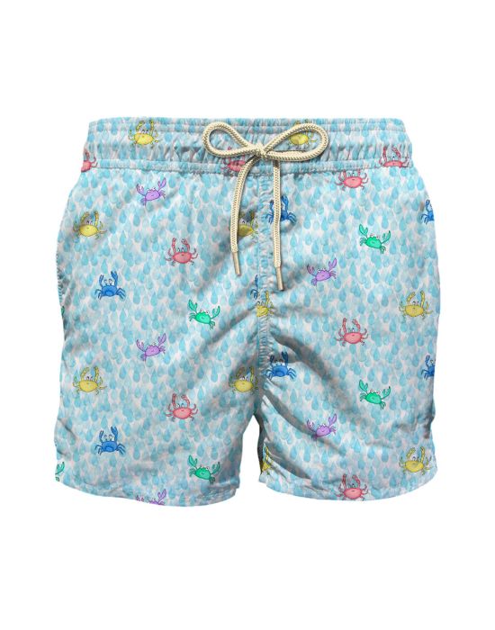 Swimsuit for Boys MC2 Saint Barth