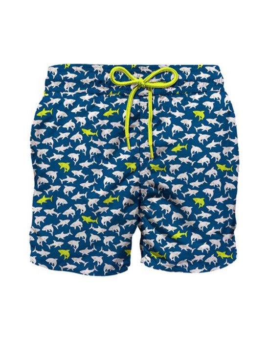 Swimsuit for Boys MC2 Saint Barth