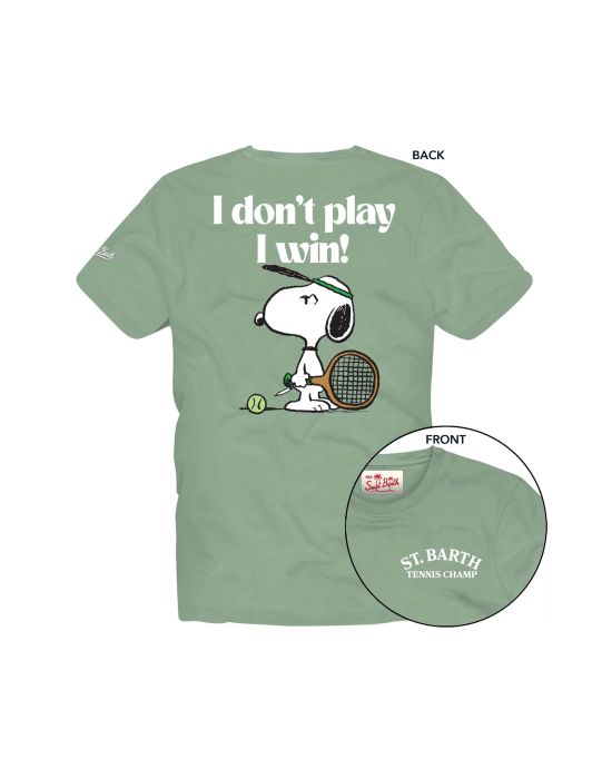MC2 Saint Barth T-Shirt