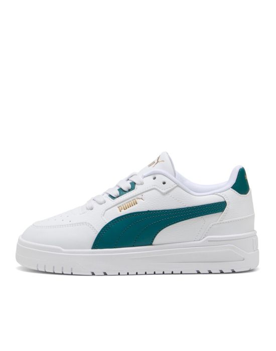 Children's Athletic Shoes Sportstyle Low Boot Puma