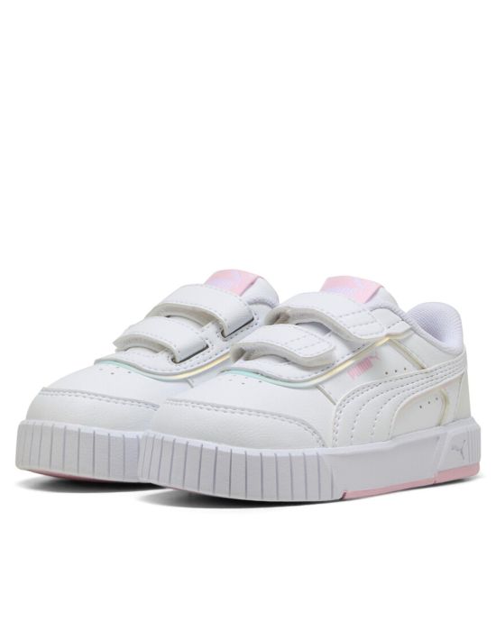 ΥΠΟΔΗΜΑ SPORTSTYLE LOW BOOT PUMA 405629 01